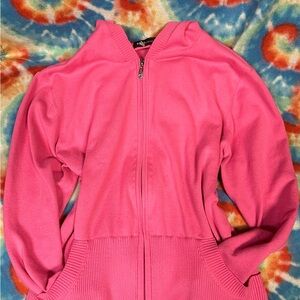 Mixit Stretch Zip up
